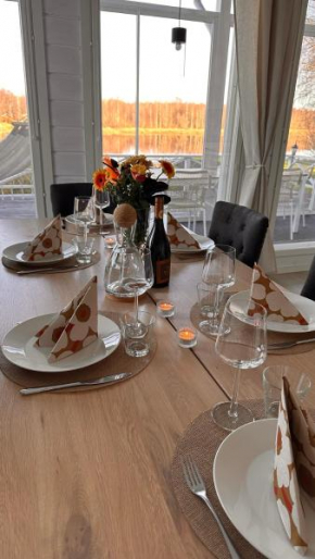 Villa Sofia In Lapland